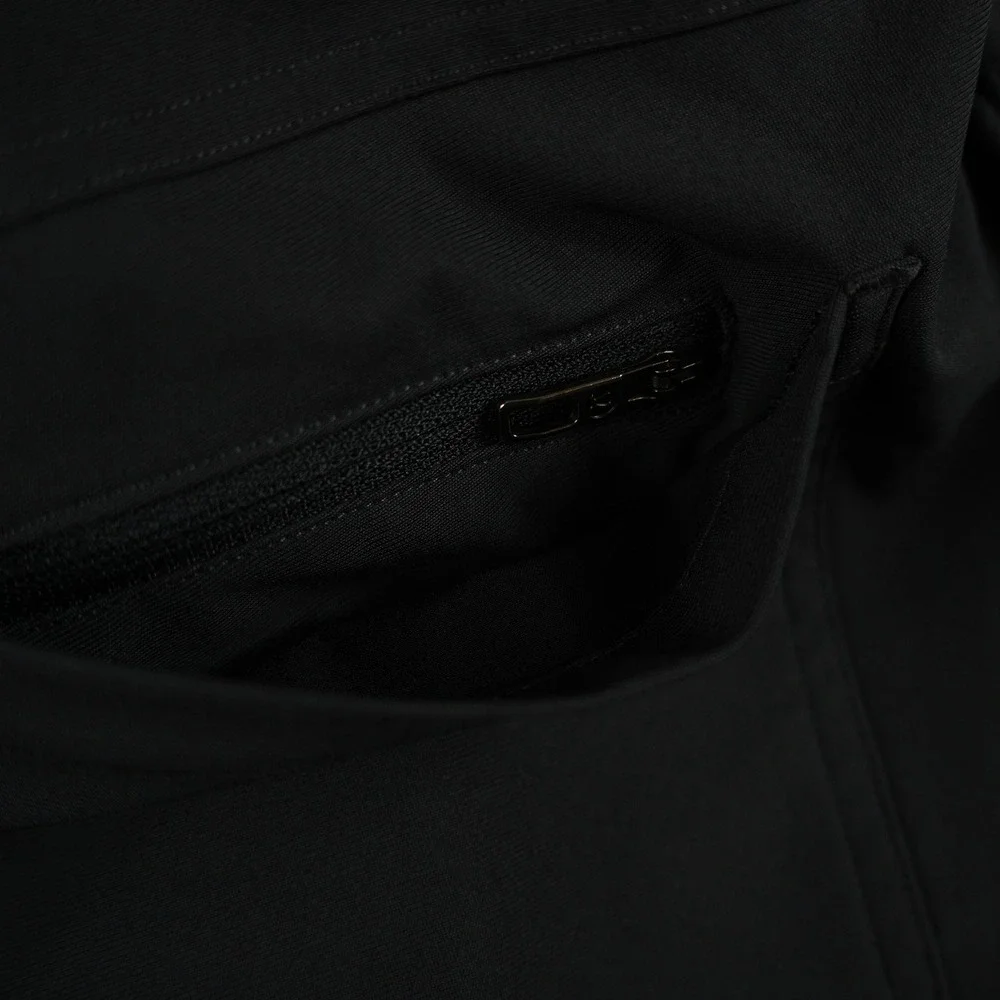 Lululemon ABC Pants Men 40 Gray Technical‎ Stretch 5-Pocket Commuter Trousers